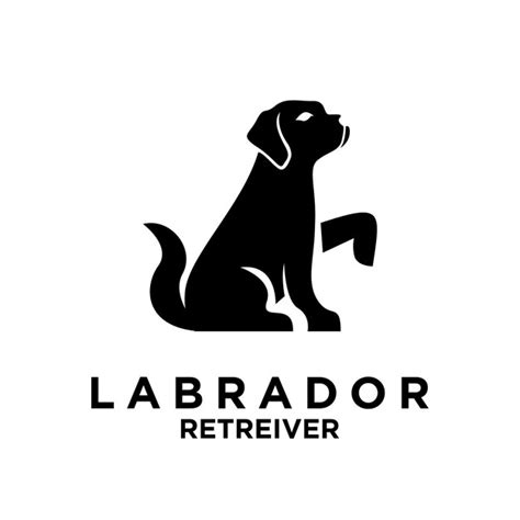 Image result for Labrador Retriever Logo