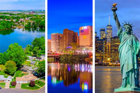 Fun New Jersey Facts