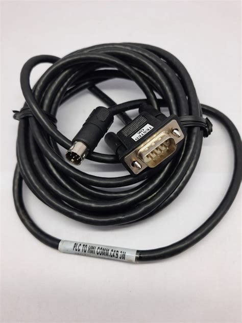 HMI Communication 的图像结果