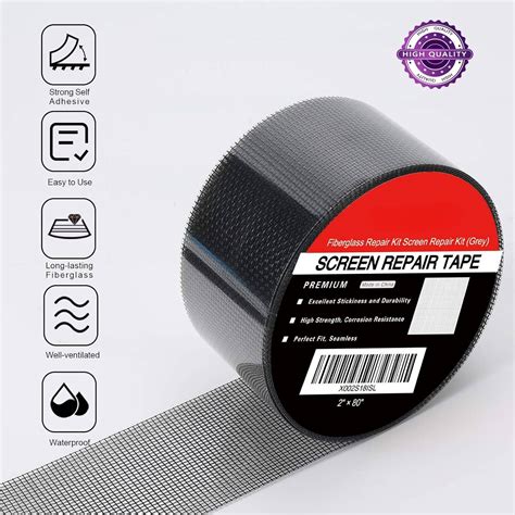 Image result for Insect Screen Repair Kit