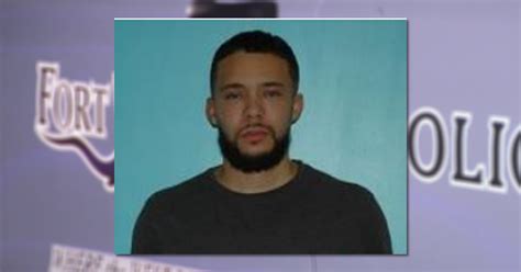 Fort Worth police officer arrested, accused of domestic violence | FOX ...