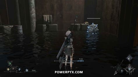 AI Limit Sewer Town - Southwest Walkthrough