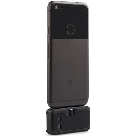 Image result for Using FLIR One