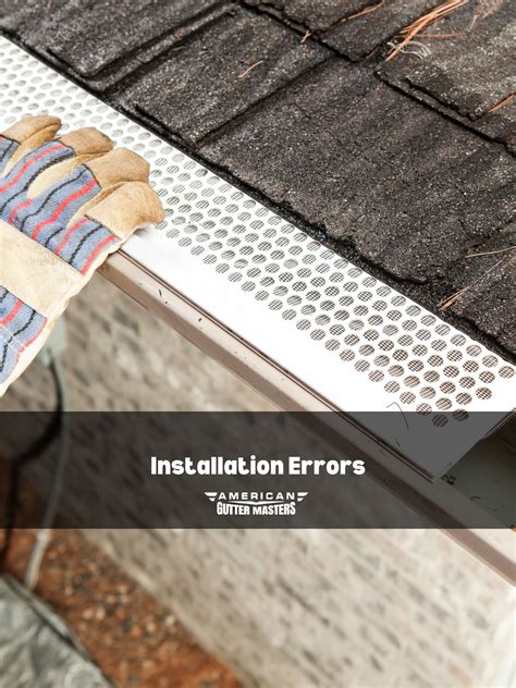 Image result for Gutter Topper Problems