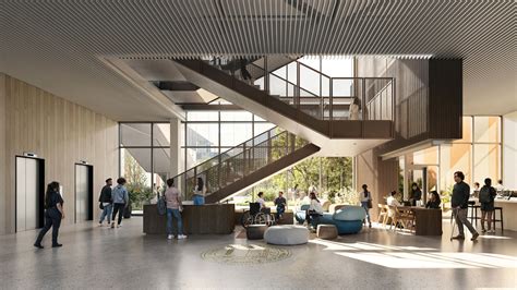 UC Merced Medical Education Building | ZGF