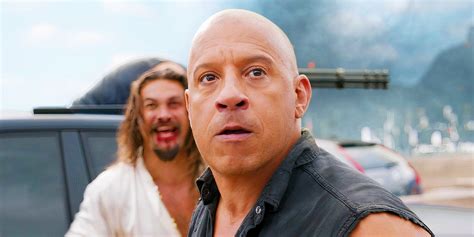 Fast X Part 2 Filming Window Revealed By Vin Diesel After 2 Years Of Delays