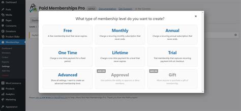 Image result for WooCommerce Membership Tutorial