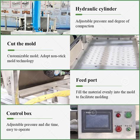 Image result for Jaggery Cubes Making Machine