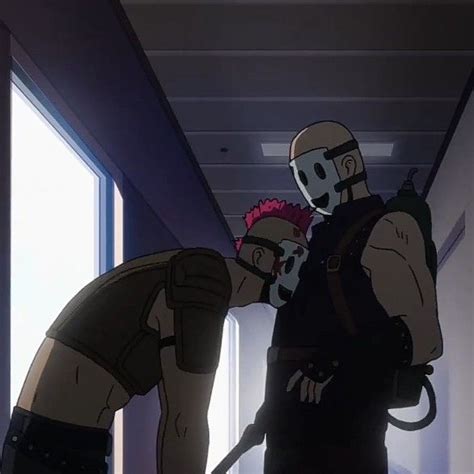 High-Rise Invasion Savage Clips 的图像结果