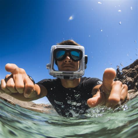 Image result for How to Operate a GoPro Camera