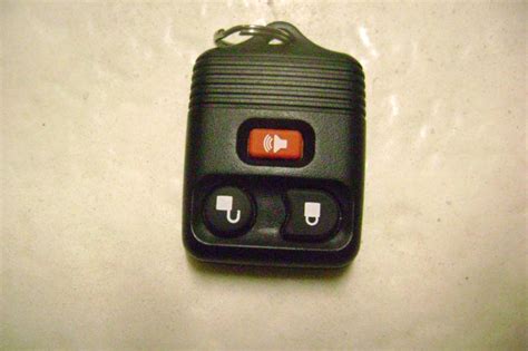 Image result for Diagnose Remote Ford Keyless Entry Module