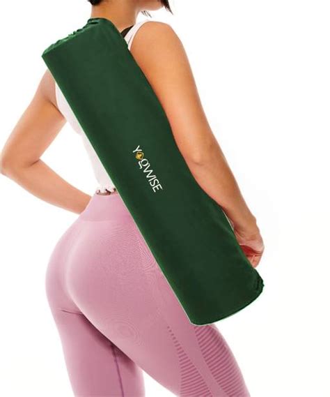 Yoga Mat Bags - Buy Yoga Mat Bags Online at Best Prices In India ...