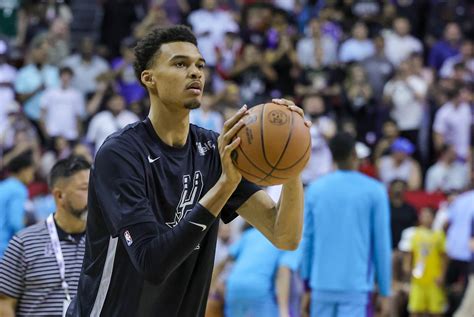 Pick against the spread, over/under for Spurs vs. Trail Blazers in 2023 ...