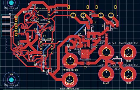 PCB Layout 的图像结果