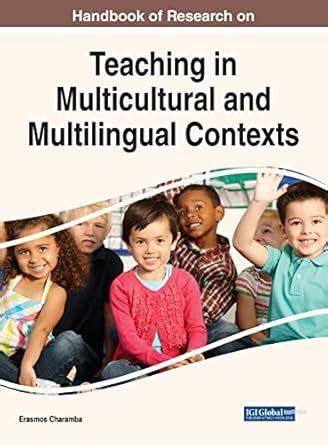 Buy Handbook of Research on Teaching in Multicultural and Multilingual ...