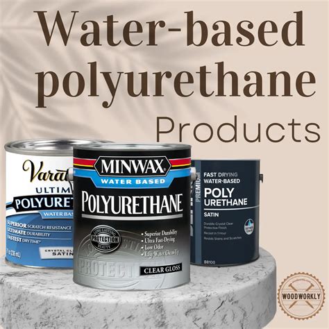 Does Water Based Polyurethane Yellow? Find Out Now!