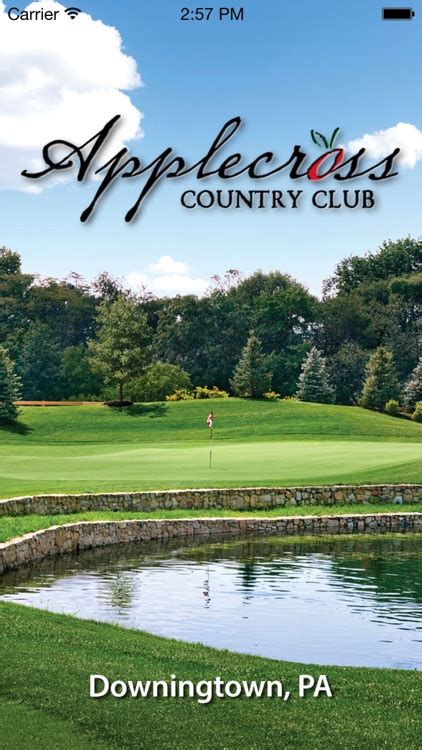 Applecross Country Club by Best Approach