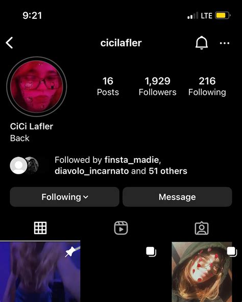 Cicilafler Leaks