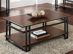 centertable