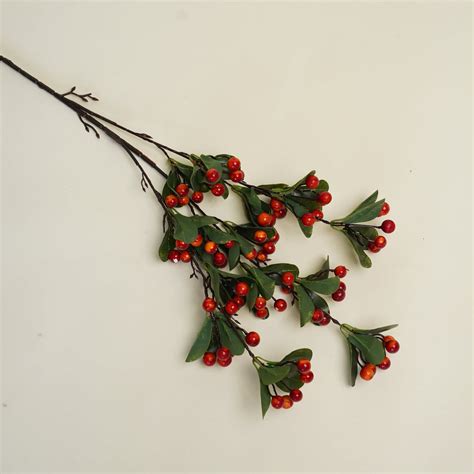 Elevate Your Space with Beautiful Artificial Flower Stems – The Decor ...