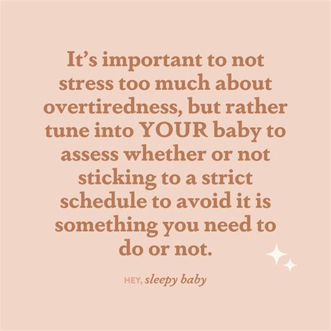 overtired babies: how to know baby is overtired, and is being overtired really such a big deal ...