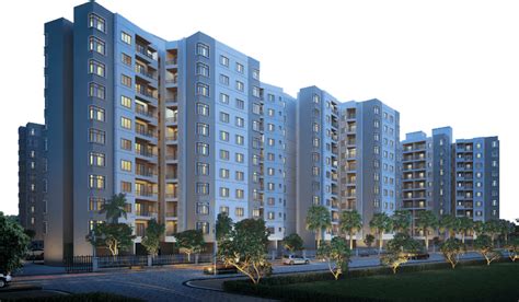Prime Lifespace - Arete Homes | Chennai Apartments properties | JLL Homes