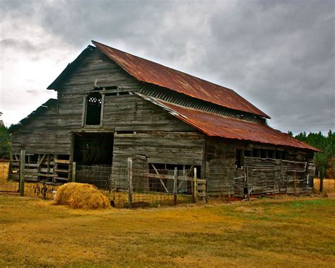 Old Barns And Dwellings at Logan Kemp blog