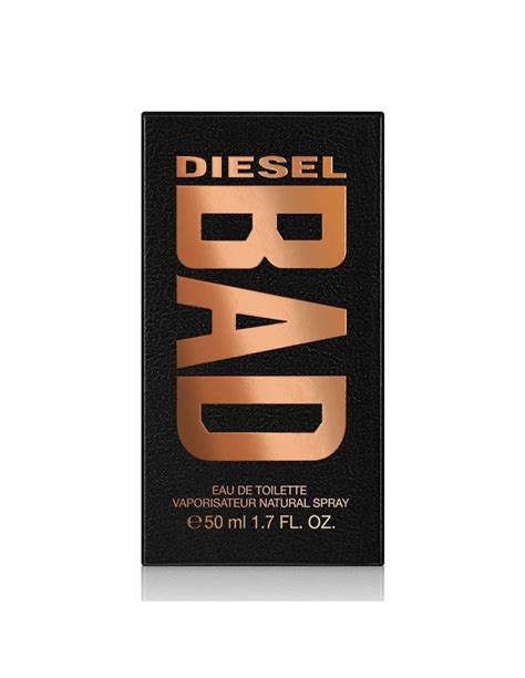 Diesel bad etv 125ml
