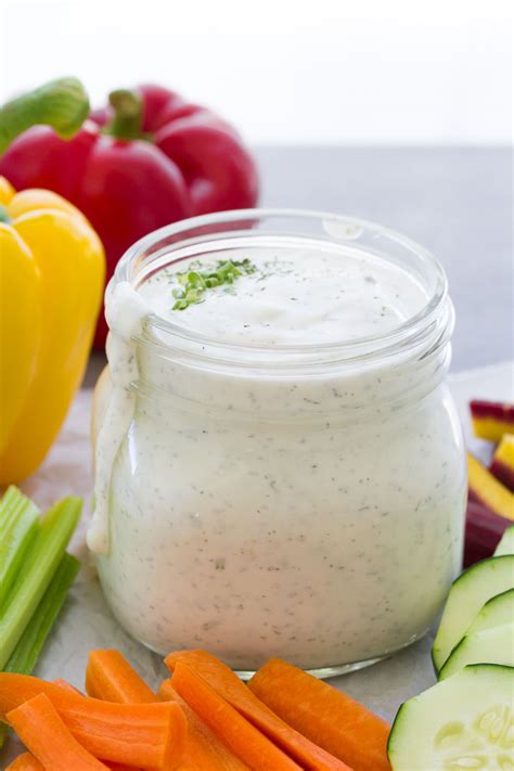 Kinder's Ranch Seasoning Dressing Recipe - Banana-breads.com