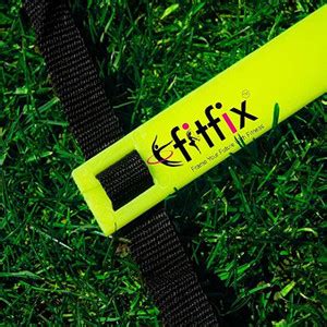 FITFIX Super Speed Agility Ladder for Track and Field Sports Training ...