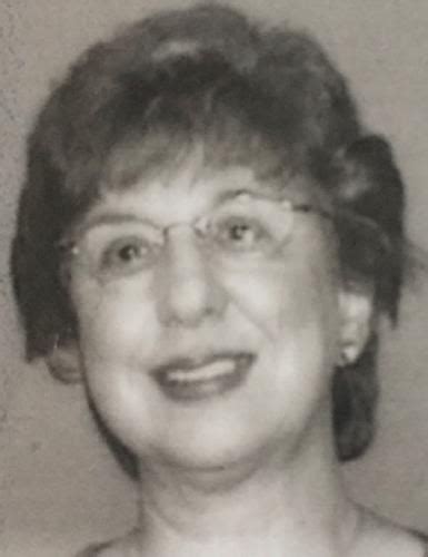 Katherine Mazzoli Obituary (2020) - Oswego, NY - Syracuse Post Standard