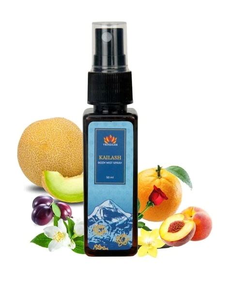 Buy multi Deodorants & Body Sprays for Women by Vrindaam Online | Ajio.com