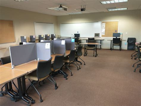 Welcome students and faculty | OSU Newark Testing Center