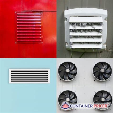 Image result for Container Venting