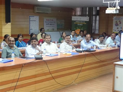 NATIONAL URBAN HEALTH MISSION