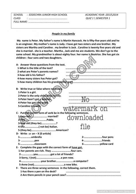 Reading Comprehension Practice Tests 的图像结果