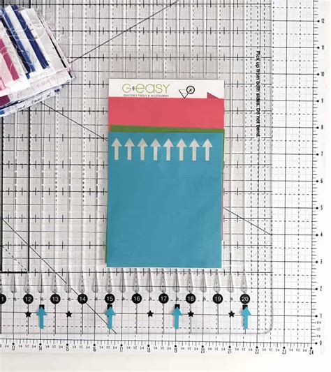 Tutorial for Stripology Ruler Algorithm From GE Designs 的图像结果