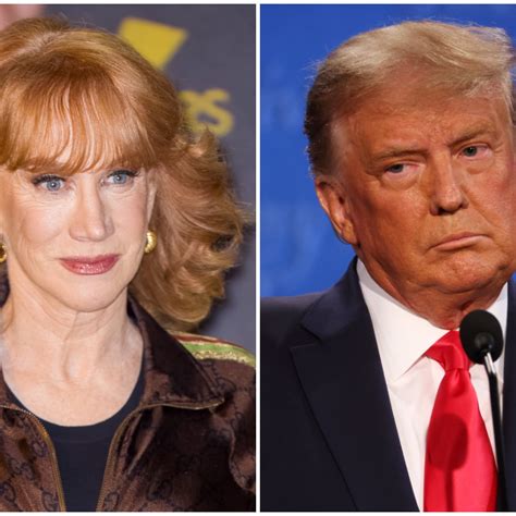 Kathy Griffin Trump Head Carmel Sunset Center Cuts Kathy Griffin From