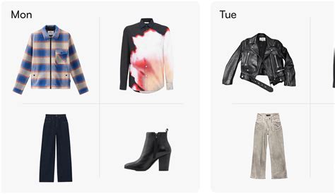 Monova | AI Stylist