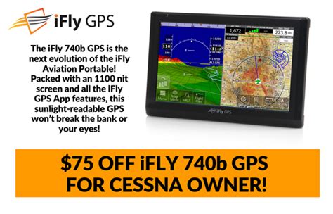 Image result for Ifly GPS Tutorial