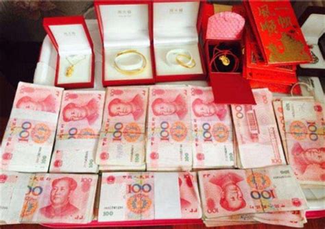 重庆彩礼钱一般给多少 重庆结婚有哪些讲究_婚嫁习俗_婚庆百科_齐家网