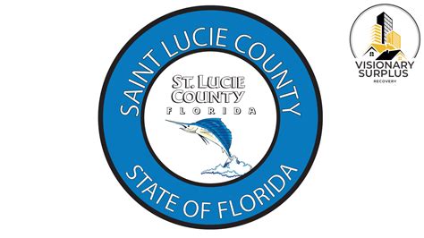 St. Lucie County Tax Deed Surplus Funds — Clerk of Court and ...
