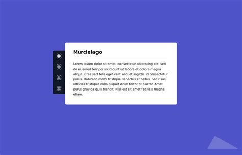 Background Animation Tutorial 的图像结果