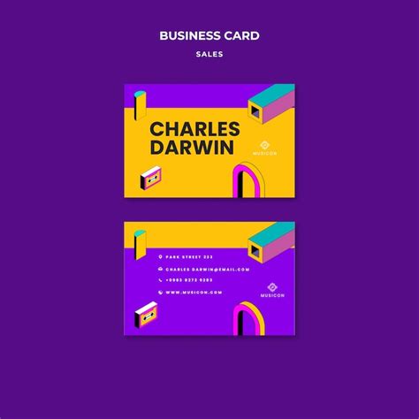 Business Card Promo Offer 的图像结果