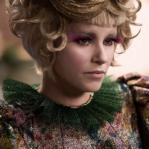 Effie Trinket Catching Fire | The Hunger Games. | Pinterest