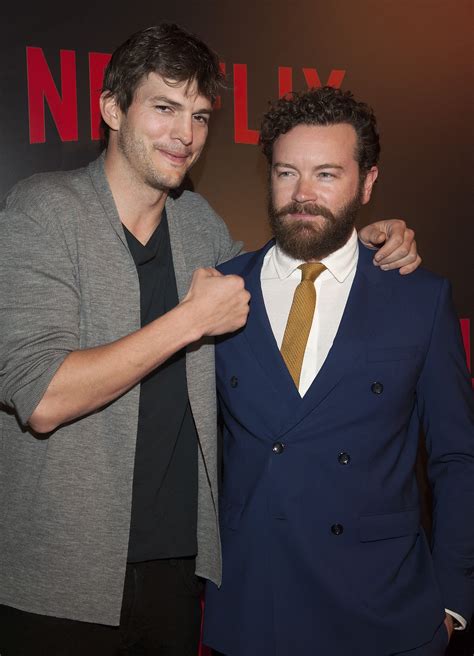 Danny Masterson Movies