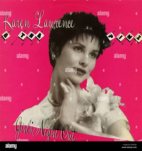 Karen lawrence Banque de photographies et d’images à haute résolution - Alamy