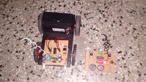 To Make a RC Car Course 的图像结果