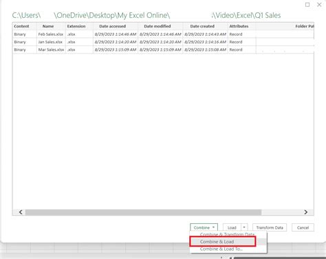 Image result for Excel Merge Tutorial