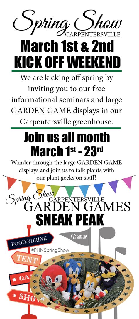 Image result for Spring Show